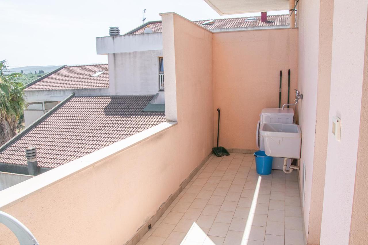 Budget Beds Alguer Exterior foto