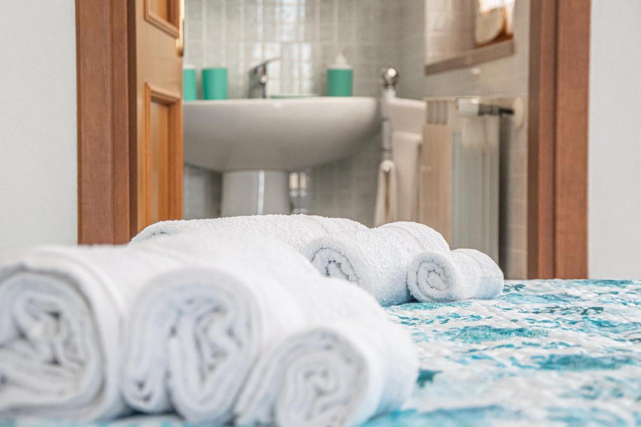 Budget Beds Alguer Exterior foto