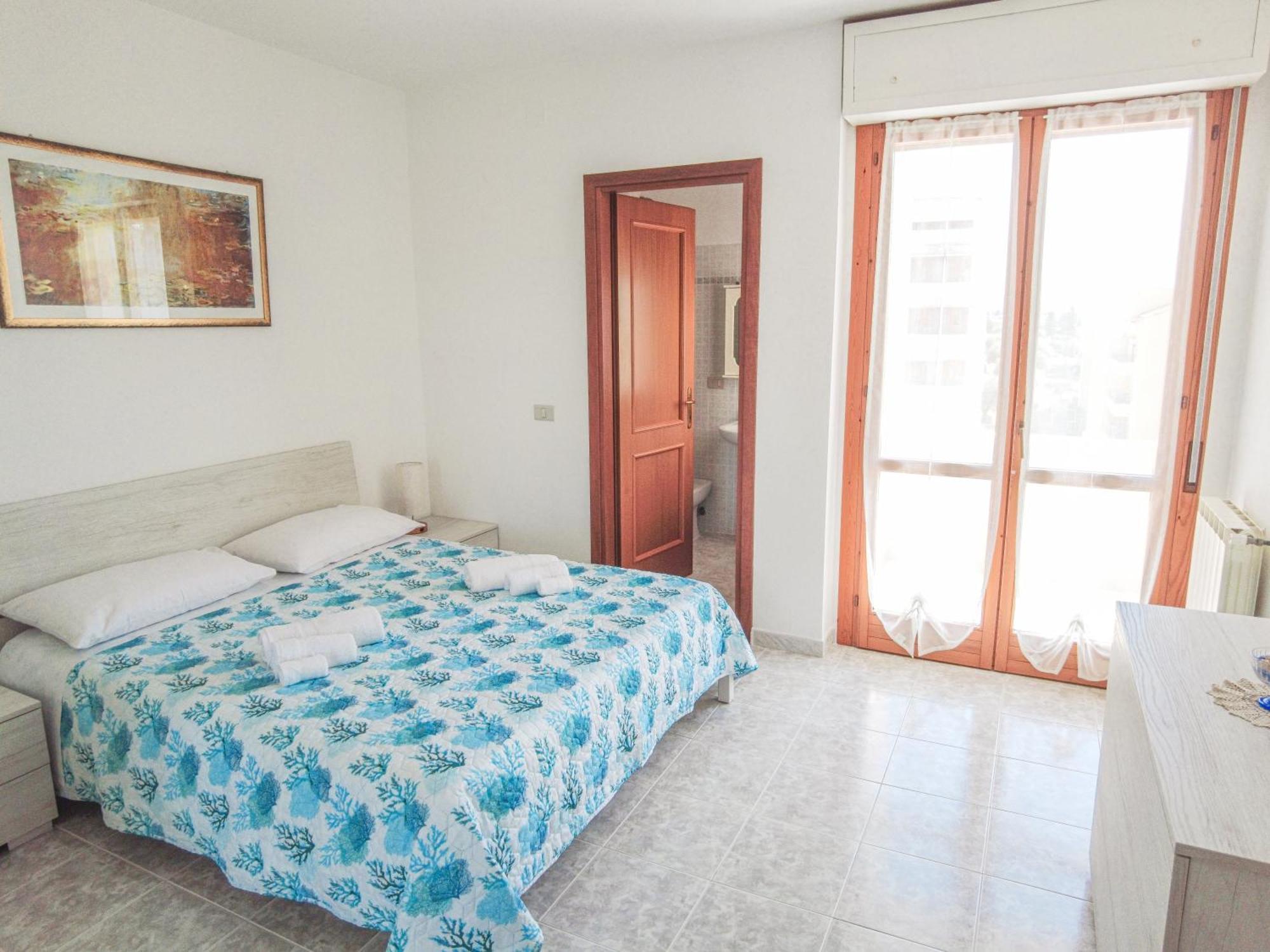 Budget Beds Alguer Exterior foto