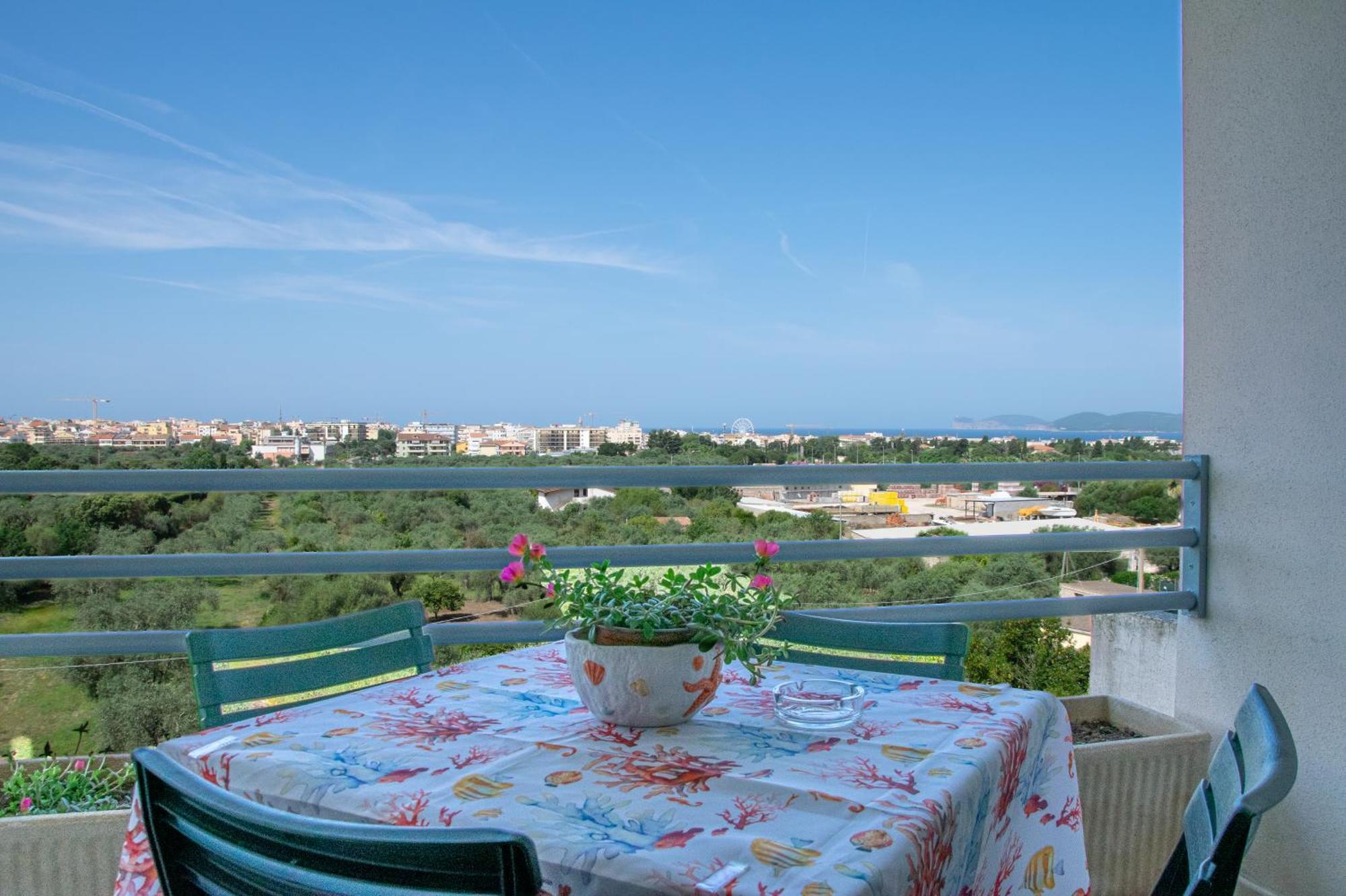 Budget Beds Alguer Exterior foto