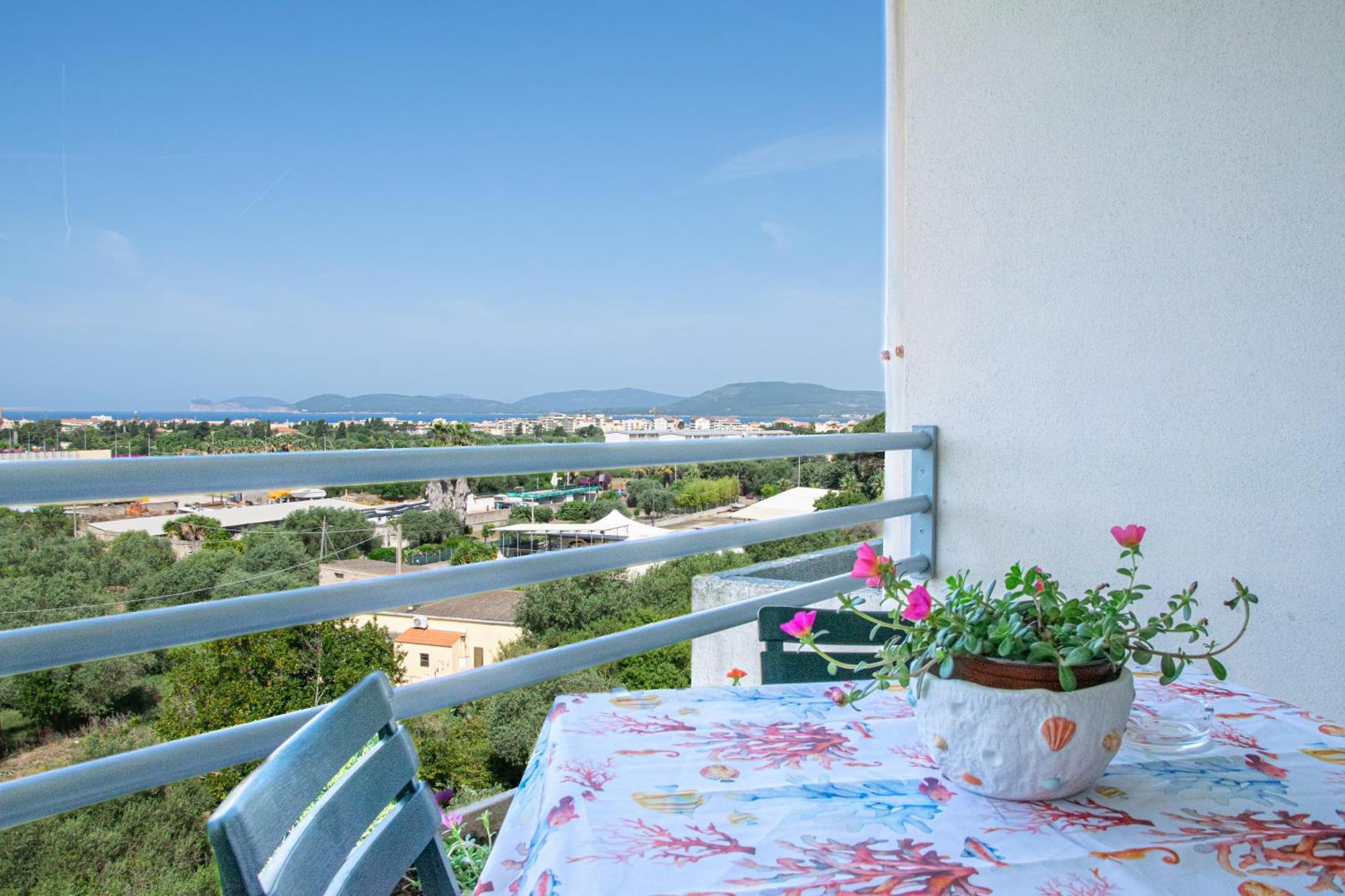 Budget Beds Alguer Exterior foto