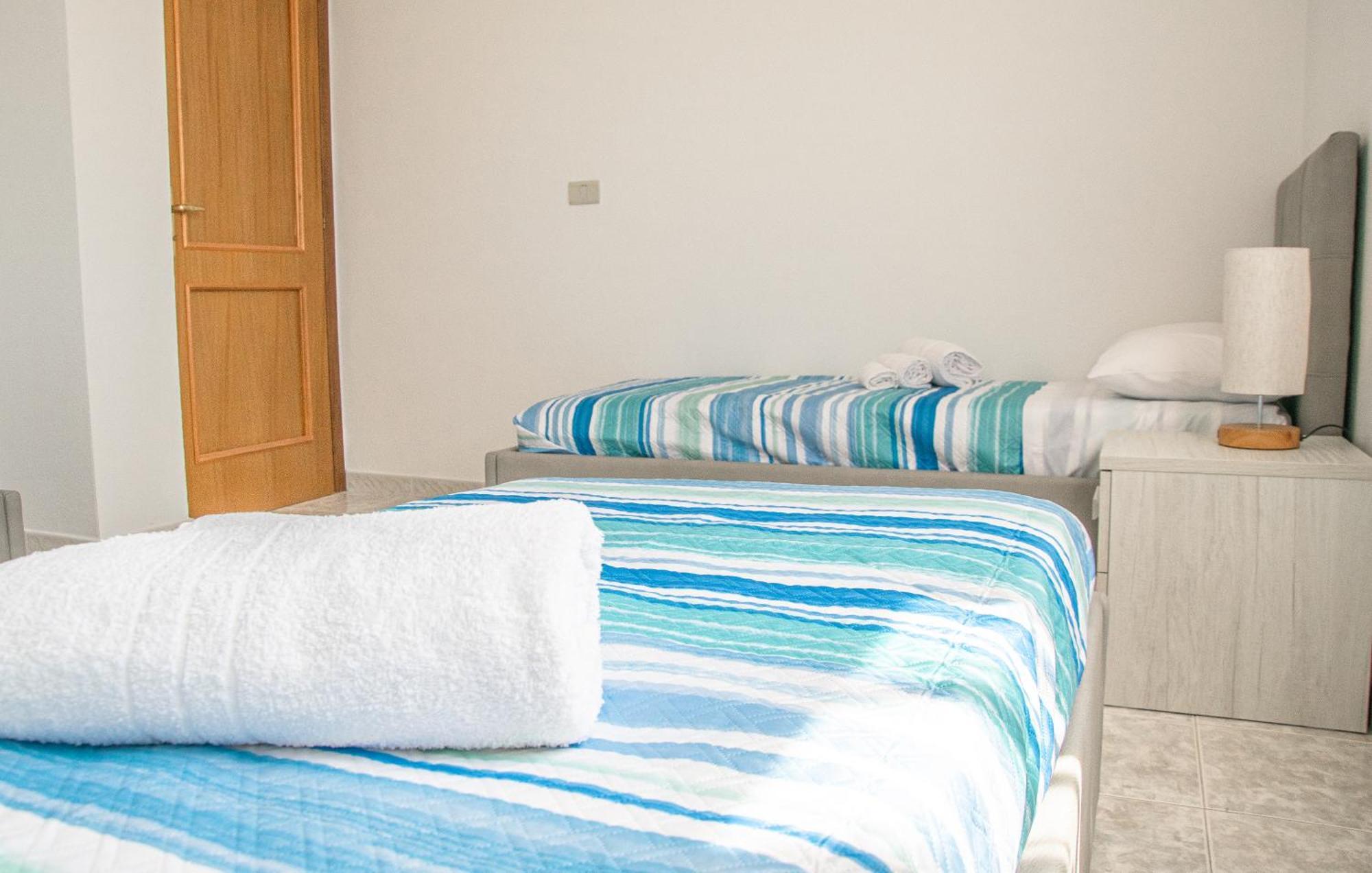 Budget Beds Alguer Exterior foto