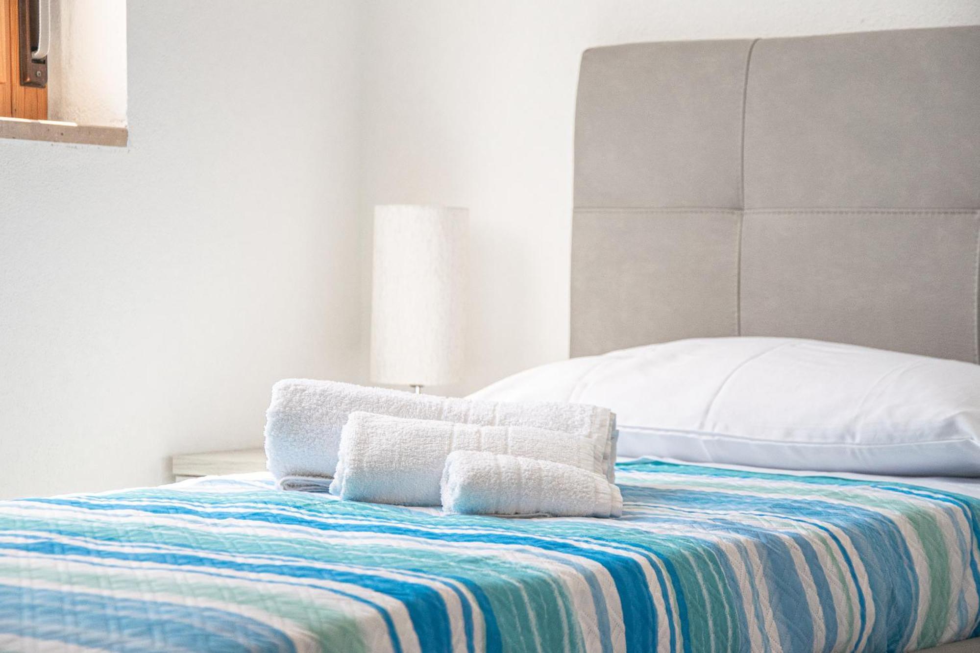 Budget Beds Alguer Exterior foto