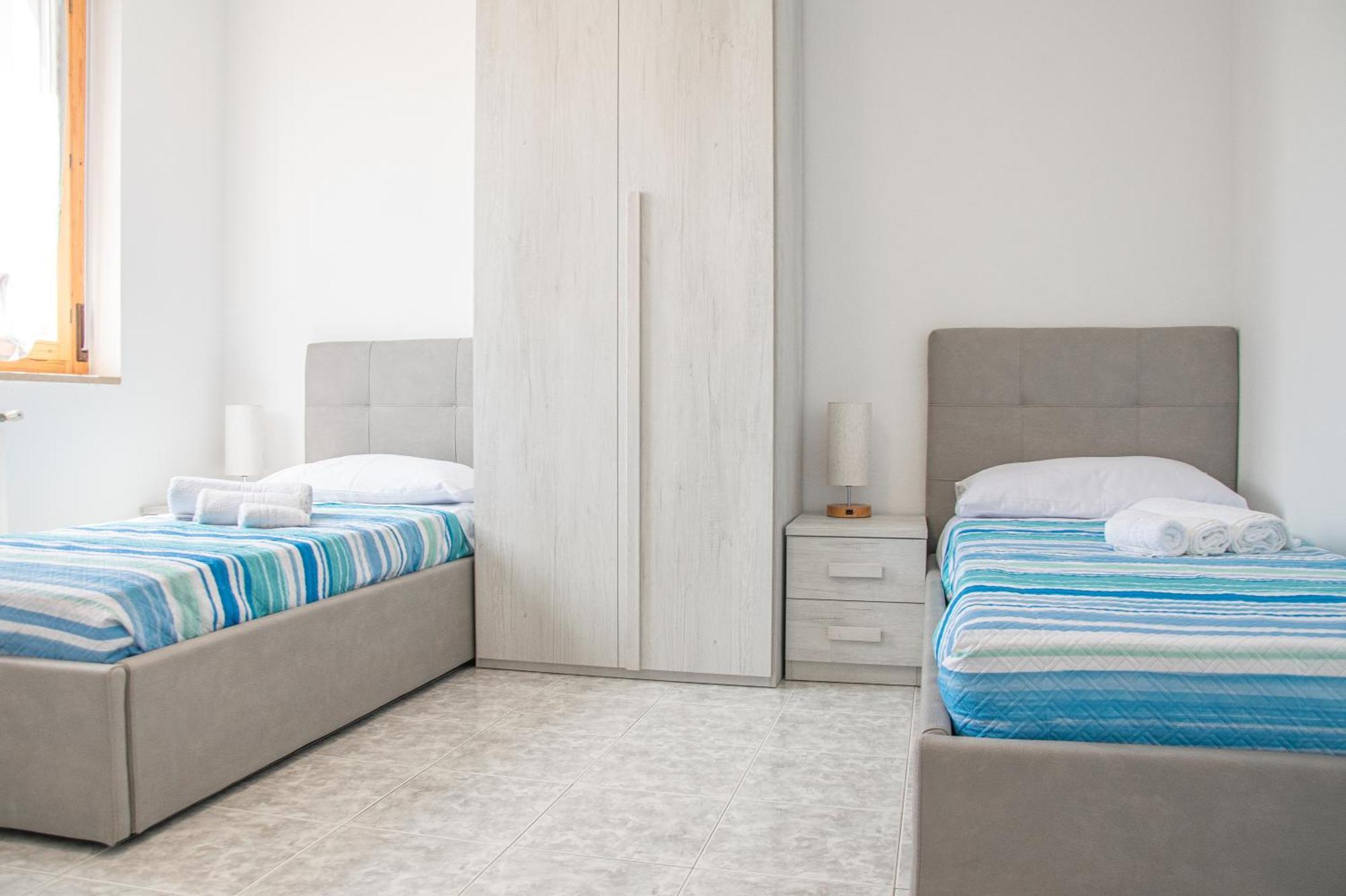 Budget Beds Alguer Exterior foto
