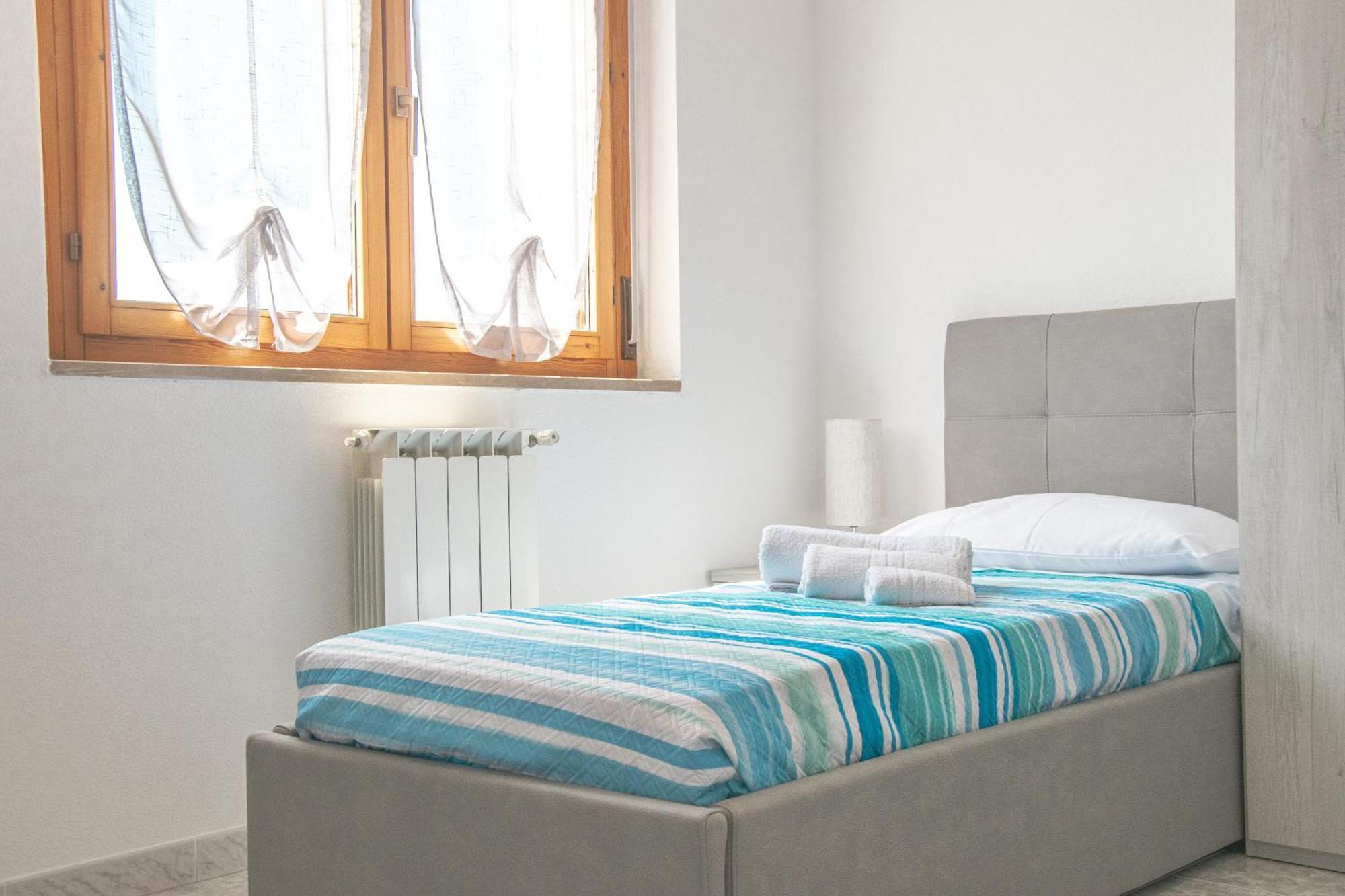 Budget Beds Alguer Exterior foto