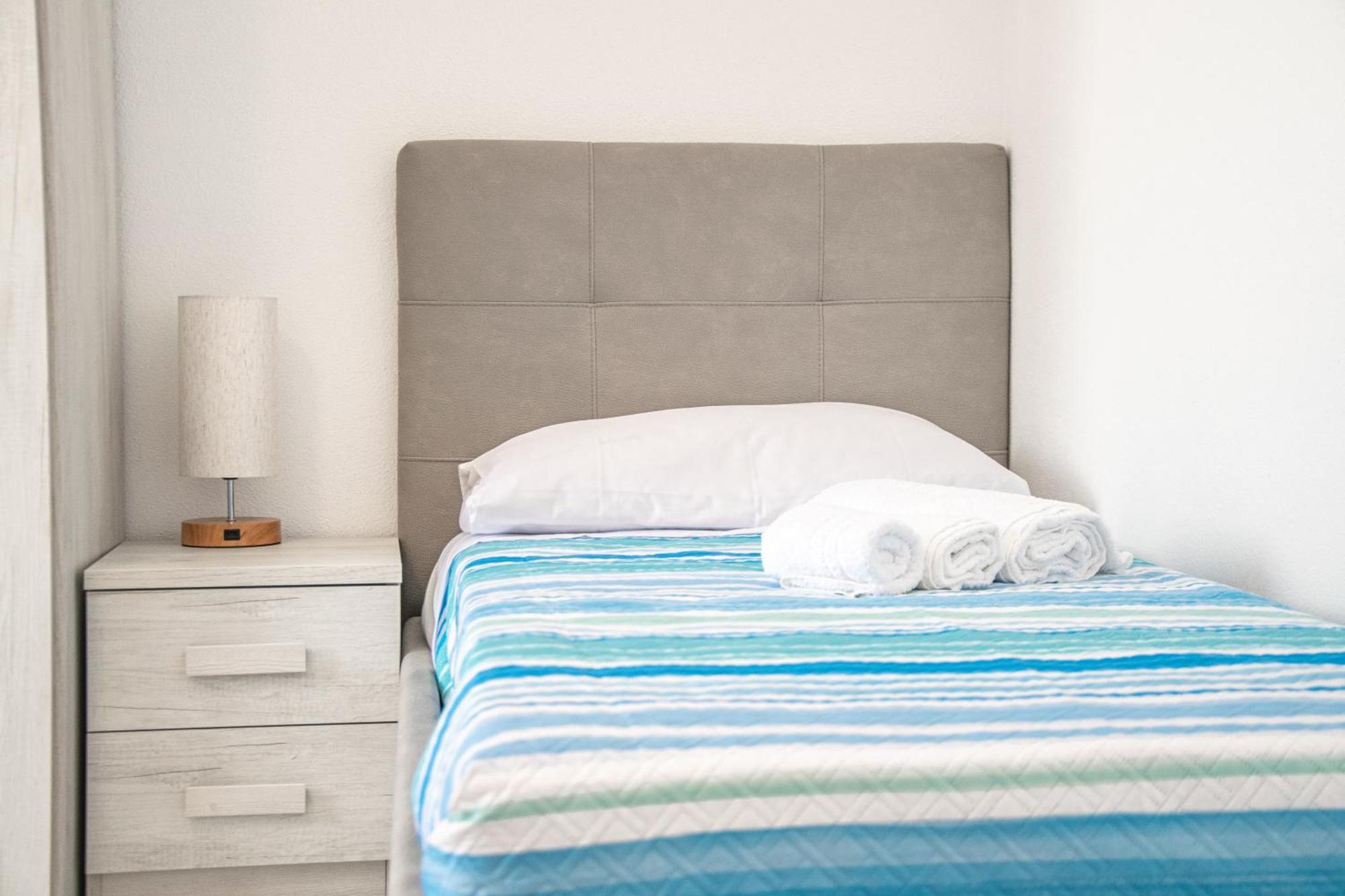 Budget Beds Alguer Exterior foto