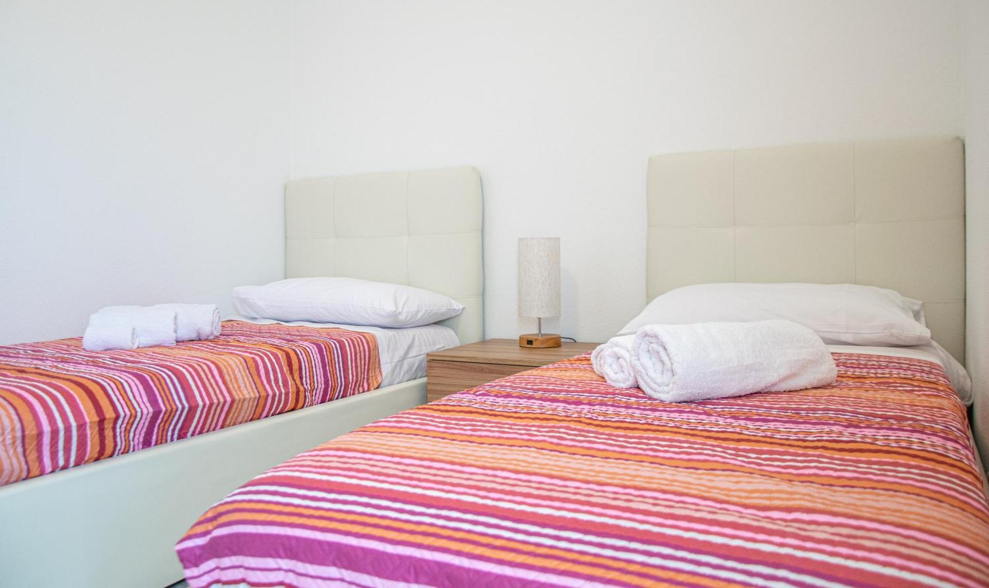 Budget Beds Alguer Exterior foto