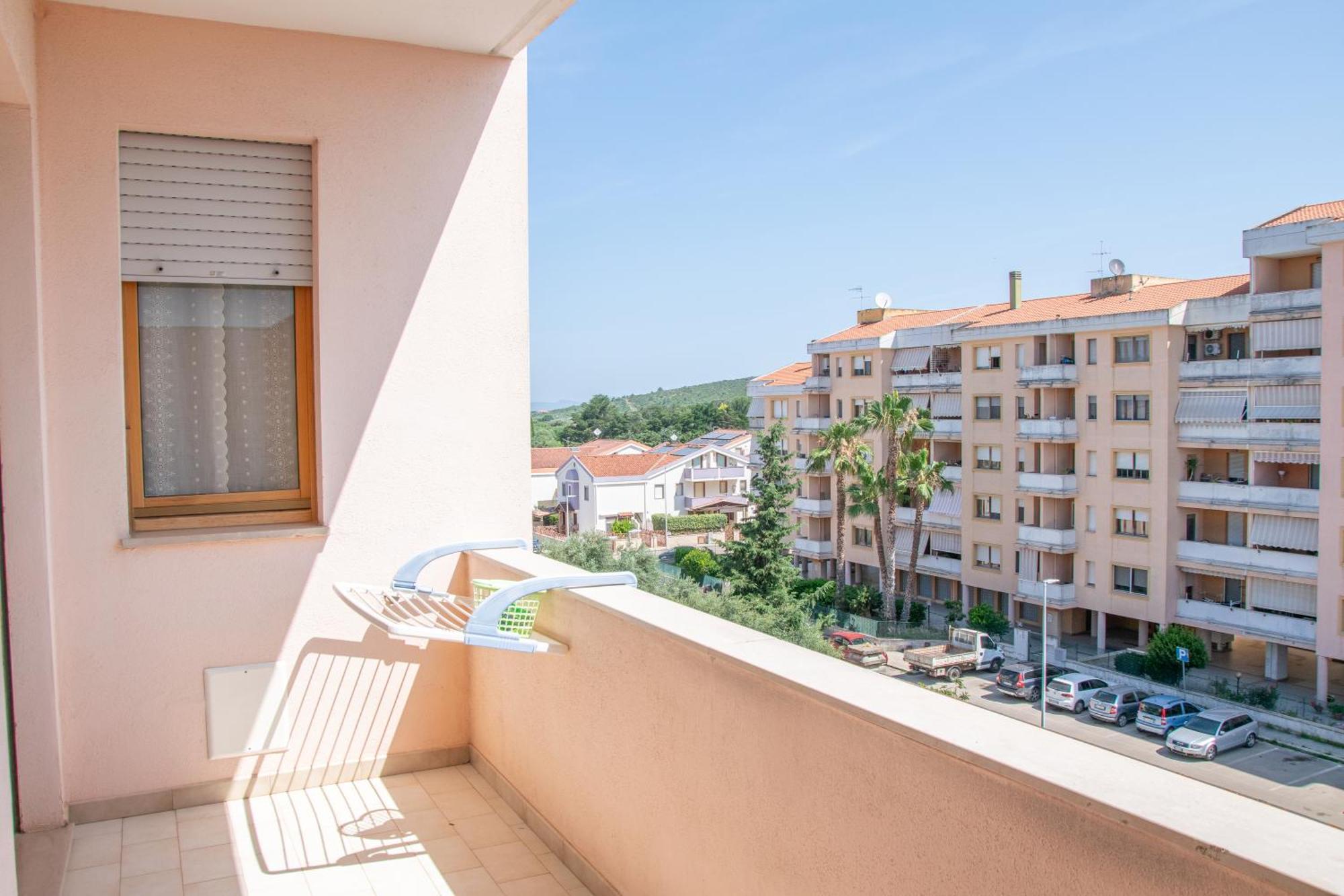 Budget Beds Alguer Exterior foto